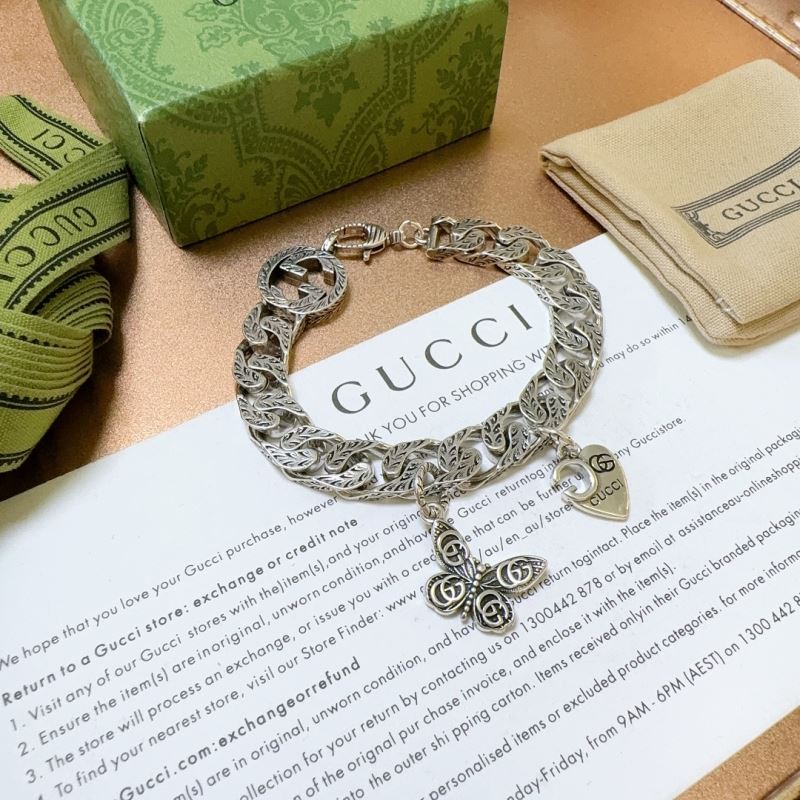 Gucci Bracelets